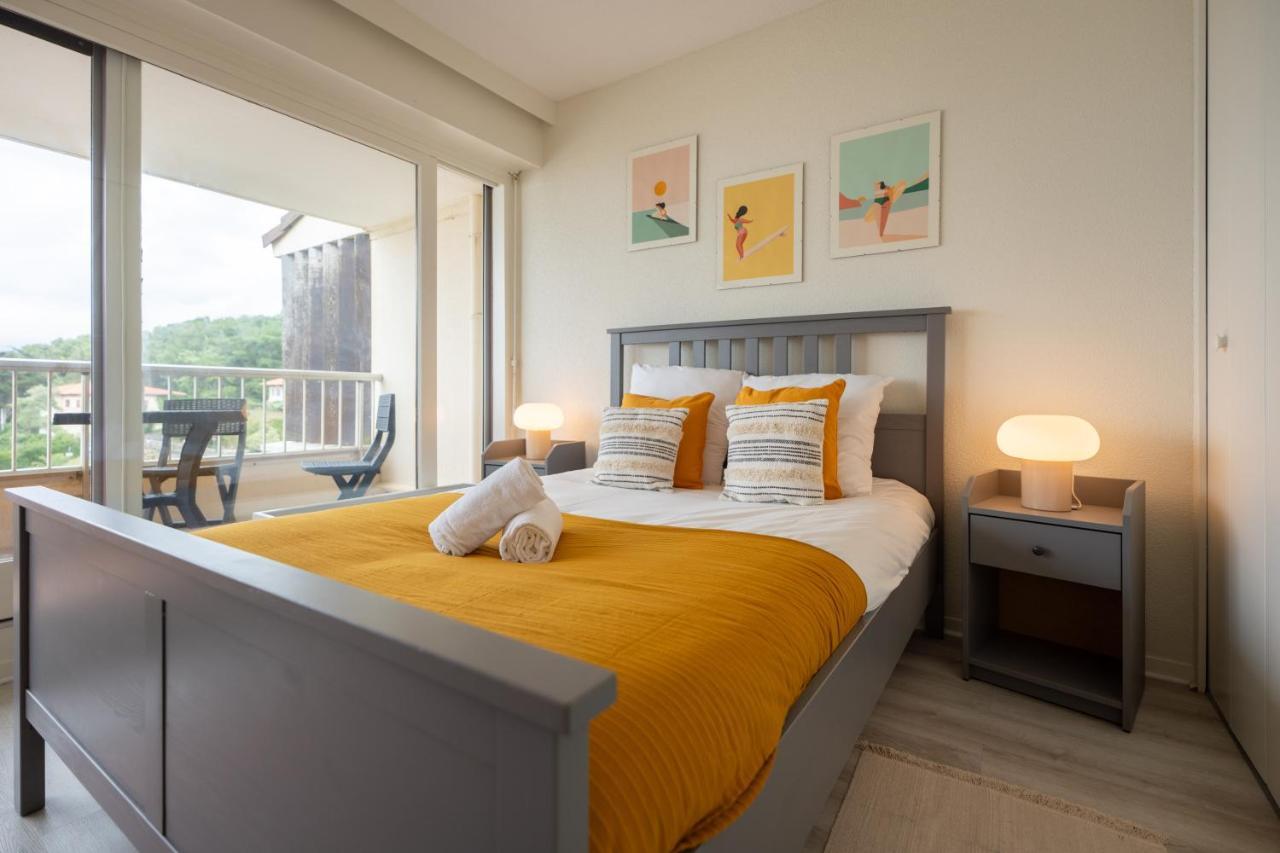 Apartment Atlantic Selection - Reflet D'ocean - Vue Panoramique Hendaye