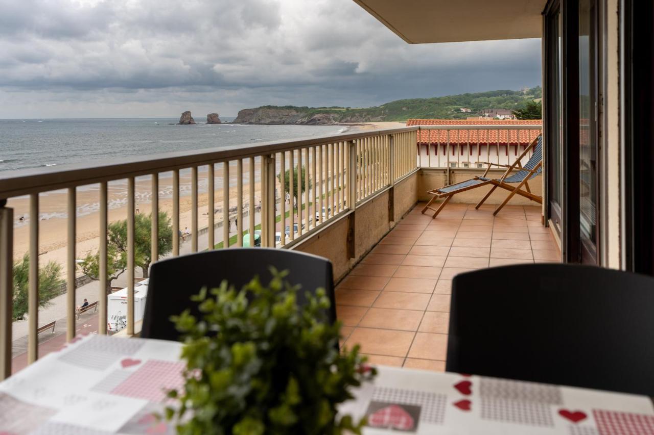 Atlantic Selection - Reflet D'ocean - Vue Panoramique Apartment Hendaye