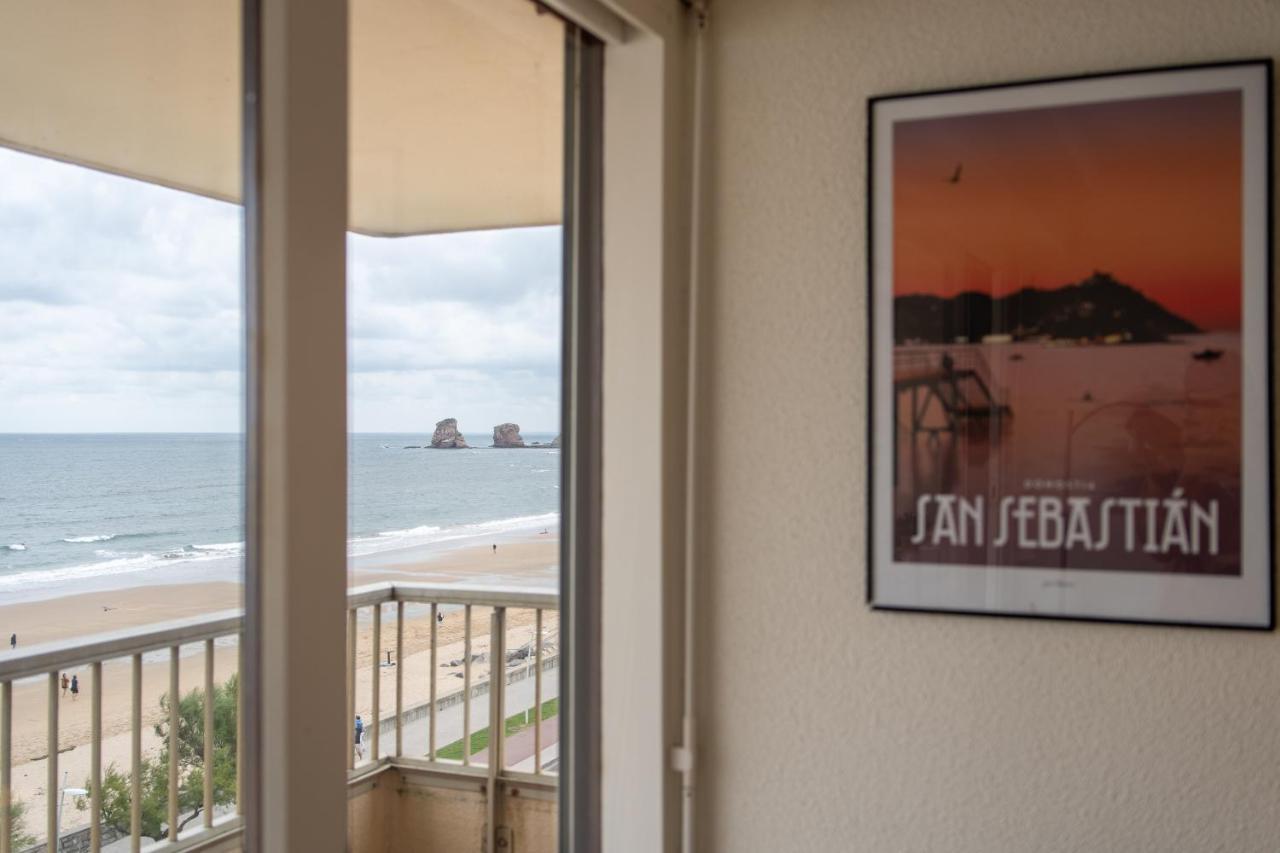 Atlantic Selection - Reflet D'ocean - Vue Panoramique * Hendaye