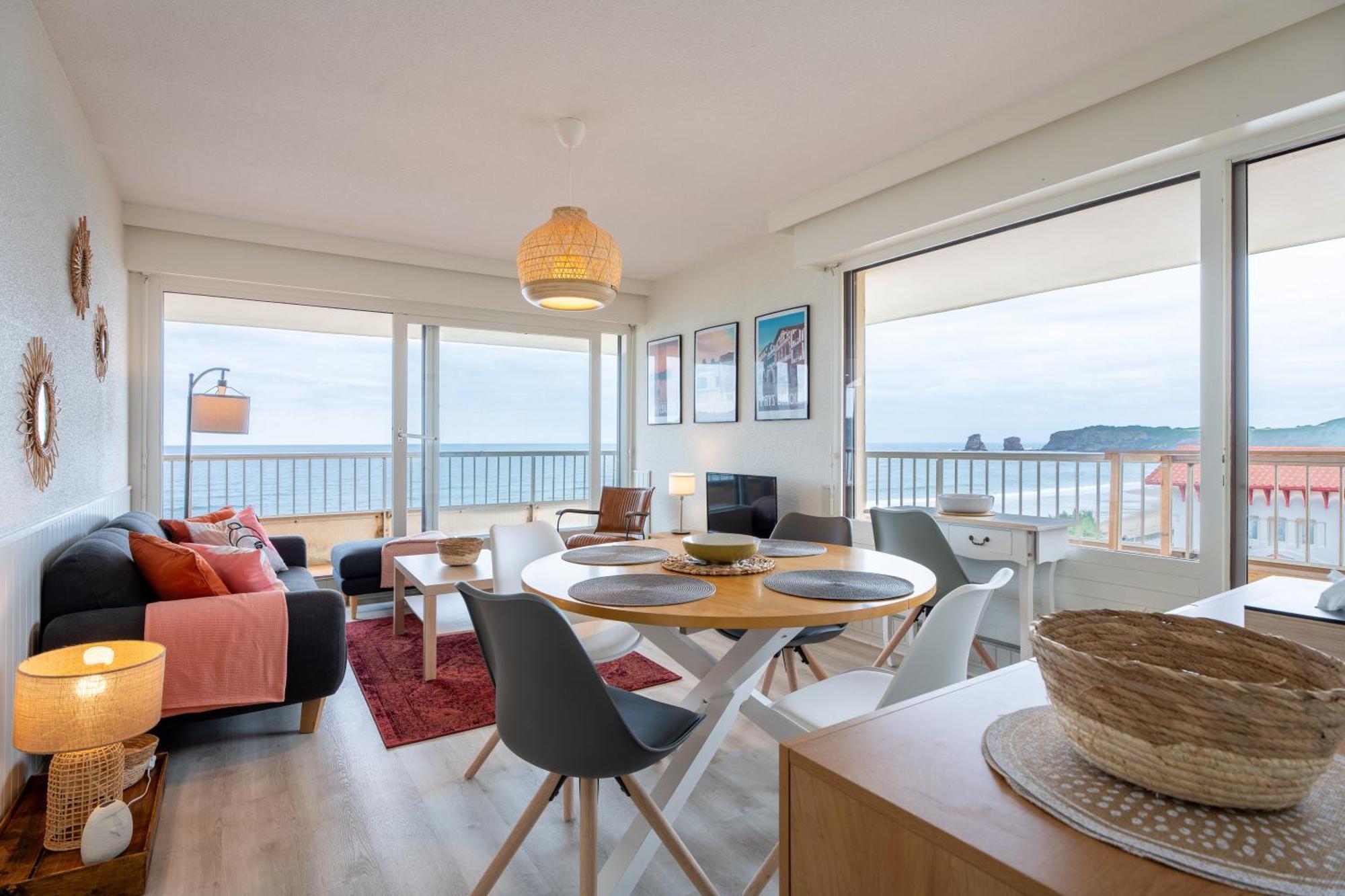 Apartment Atlantic Selection - Reflet D'ocean - Vue Panoramique *