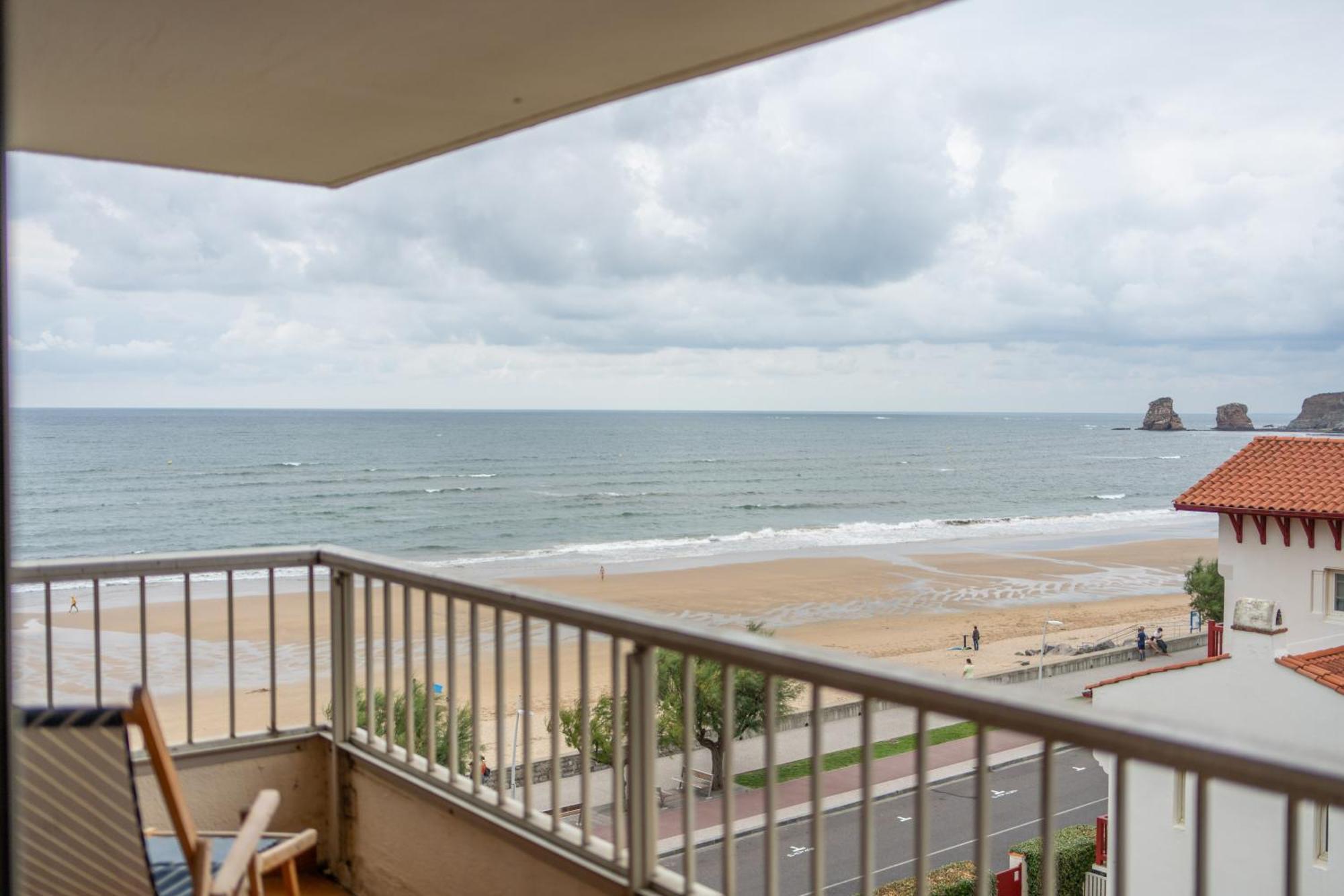Atlantic Selection - Reflet D'ocean - Vue Panoramique Hendaye