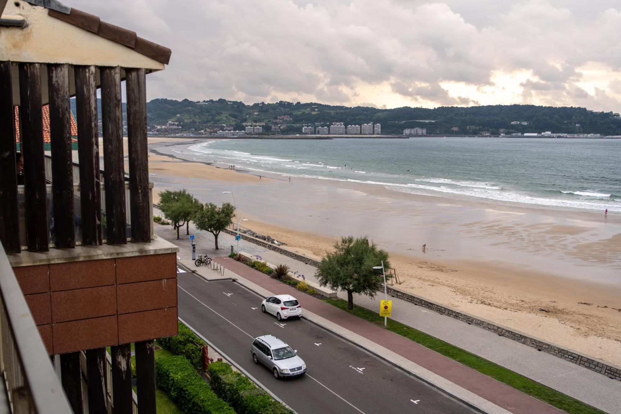 Atlantic Selection - Reflet D'ocean - Vue Panoramique Apartment